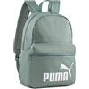 PUMA Phase Backpack Zaino, Eucalipto, Taglia unica Unisex - Adulto