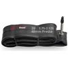 Fincci 20 x 1,75 1,95 2,0 2,1 2,125 Pollici 48mm Presta Valvola Interna Camera d'Aria per BMX MTB Montagna Fuori Strada o Bambini Bici Bicicletta