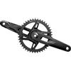 SRAM Rival XPLR Dub - Guarnitura Larga, 160 mm, 42 Denti
