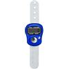 Generico Electronic Finger Counter, Digital Display Device, 3.94x1.18 Inch Clicker