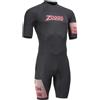 Zoggs Muta RECON tour SHORTY Man (L)