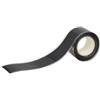 Brrnoo Nastro per Impugnatura Kayak in Silicone Impermeabile e Antiscivolo - previene vesciche, aderisce Perfettamente al Remo, Compatibile con pagaie da Kayak e Canoa,