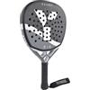 Y 1 racchetta da padel AX18 per giocatori avanzati - Diamond Shape Mid Balance, BiFusion Dual-Layer Frame, 18K TeXtreme Carbon Face, EV50 ProFoam EVA Core, Maximum Power Elite Spin