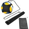 Generic Attrezzature per l'allenamento di pallavolo,Attrezzature per esercizi con pannello di pallavolo | Allenatore di servizio sportivo,Per interni, esterni, cortile, scuola, corsi e