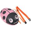 VERDANVERSE Galleggiante Gonfiabile per Nuoto Donna in PVC Rosa Doppia Camera d'Aria per Sicurezza e visibilità, per Festa Estiva e Acque Libere