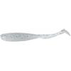 Molix RA Shad 4,5 (6 pcs) col. White Shad