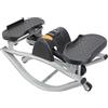 Generic Rock Stepper Macchina Per Allenamento Laterale Attrezzatura per Fitness