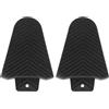 Odoukey Copri tacchette Copri tacchette Speed-SL per Bici Copertura Protettiva Scarpe da Equitazione Accessori per Parti Nero 1 Paio, Speed-SL