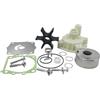 GPJTJROL for Y/a/m/a/h/a 68V-W0078 68V-W0078-00 68V-W0078-01 61A-45538 Kit di Riparazione girante Pompa Acqua con alloggiamento 4-STR 75 90 115 HP fuoribordo
