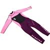 KTUXZCI Muta da Sub a Maniche Lunghe per Bambini, per Il Nuoto Invernale, con SPF Efficace e Calore su Tutto Il Corpo, Muta in Neoprene da 2,5 mm, Costume da