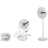 MACOM Ventilatore a piantana SMONTY Enjoy & Relax 983