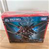 Takara Tomy Diaclone DA-109 Dia-Battles X-1 Transformation Robot Figure JPN