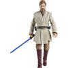 Hasbro Star Wars Black Series Obi-Wan Kenobi Action Figure ROTS nuovo