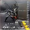 Marvel Revoltech - Venom Agent Flash Thompson Action Figure - PVC - Boxed