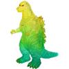Senza marchio MSS Godzilla EX Vol. 18 Godzilla (1989) Poster Image Clear Figure H 5.1 in PSL