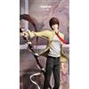 Death Note - Light Yagami Action Figure - 26cm PVC Anime Statue - NEW
