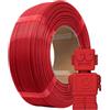 eSUN PLA Refill Filamento di ricarica 1,75 mm 1kg Rosso Fuoco