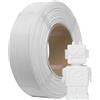 eSUN PLA Refill Filamento di ricarica 1,75 mm 1kg Bianco