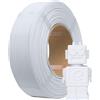 eSUN PLA Refill Filamento di ricarica 1,75 mm 1kg Bianco Freddo