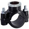 RIEGOPRO SU TIENDA DE RIEGO Riegopro - Collare di irrigazione rinforzato, 32 mm