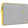 HSEOK 13 Pollici Custodia per PC/Caso Portatili Laptop/Sleeve Protettiva per Surface/Borsa Protettiva Antiurto Impermeabile per La Maggior Parte dei 14 Pollici Notebook,L02G01