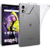 GIOPUEY Cover per Alldocube iPlay 80 Mini Ultra, Scocca posteriore in TPU morbido, Copertura sottile, Protezione Airbag, Custodia