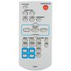 JOLGRDWS Telecomando for proiettore Sanyo PLC-XU101 XU105 XU106 XU111 XU115 XU115W XU116 XU3800 E32 XW50 XW55 XW55A XW56 XE30 XU2010C