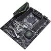 KLXTTHF Scheda Madre La scheda madre Fit For HUANANZHI X99 F8 LGA 2011-3 XEON X99 supporta Intel E5 2696 2678 2676 2673 2666 V3 e supporta la memoria DDR4 RECC NVME RU
