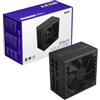NZXT C1000 Gold Core - 1000W ATX 3.1 Power Supply - 80 Plus Gold - Cybenetics Platinum - Fully Modular - PCIe 5.1 600W 12V-2x6 - Zero RPM Fan - 105°C Capacitors - Black