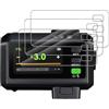 yystao 3 pellicole protettive per Godox iT30Pro, 9H, in vetro temperato compatibile con Godox iT30Pro, durevole, antigraffio, senza impronte digitali
