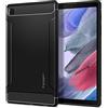 Spigen Rugged Armor progettata per Samsung Galaxy Tab A7 Lite Custodia Case Cover per 8,7 Pollici 2021 (SM-T225/T220) - Nero…