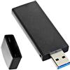 CY Enclosure 22x42mm NGFF B+M-Key M2 SSD SATA Protocol a USB 3.0 Scheda adattatore convertitore PCBA esterno con custodia nera