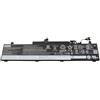 Lenovo 5B11M75271 originale Batteria 57Wh