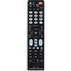 Voirrow Telecomando E-L905 for l'uso LG LCD LED HDTV 3DTV