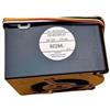 GENTERUN Ventola for Proiettore Ce-6035r-01, Compatibile Con Epson, Ch-tz2100 / Tw5400 / Tw5600