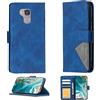 Generic Cover per Honor 5c Custodia Comaptibile con Honor 5c Case Custodia Cover Supporto Premium in PU CPT38