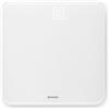 Brabantia 8710755280146 Bilancia pesapersone Rettangolo Bianco Bilancia pesapersone elettronica