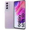 Samsung Galaxy S21 FE 5G SM G990BLVFEUE smartphone 6 GB 128 GB 4500 mAh Lavanda