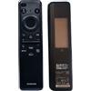 Samsung Telecomando SAMSUNG BN59-01455E, BN59-01455A, TM2360E, BN59-01500M, SOLAR, USB-C originale