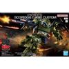 Bandai HG Scopedog Turbo Custom - Kit di modello VOTOMS Bandai 1/20