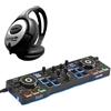Hercules DJ Produkte Hercules DJ Control Starlight con cuffie