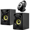Hercules DJ Produkte Hercules DJ Monitor 42 altoparlanti monitor con cuffie