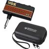 Vox Amplificatore per cuffie Vox per chitarra amPlug 3 AC-30 con borsa