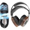 OLLO Audio Cuffie Ollo Audio X1 1.0 con cavo di prolunga