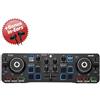 Hercules DJ Produkte Hercules DJ Control Starlight + cuffie intrauricolari in omaggio