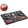 Hercules DJ Produkte Hercules DJ Control Inpulse 300 MK2 + cuffie intrauricolari in omaggio