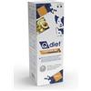 Qdiet compensa oil everyday 250ml