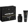 Montblanc Mont Blanc Explorer Extreme Parfum 60ml - Cofanetto Regalo