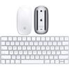 Apple Magic Mouse 2 + Magic Keyboard (2a Generazione) con batteria integrata (Ricondizionato) - Italiano - Buono