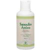Sanoclin Attivo Shampoo Doccia Detergente Viso Corpo Capelli 500 ml - SANOCLIN - 900051588